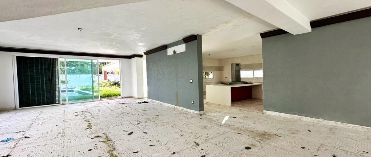 Foto de casa en venta en  , lagos del sol, benito juárez, quintana roo, 28977434 No. 03