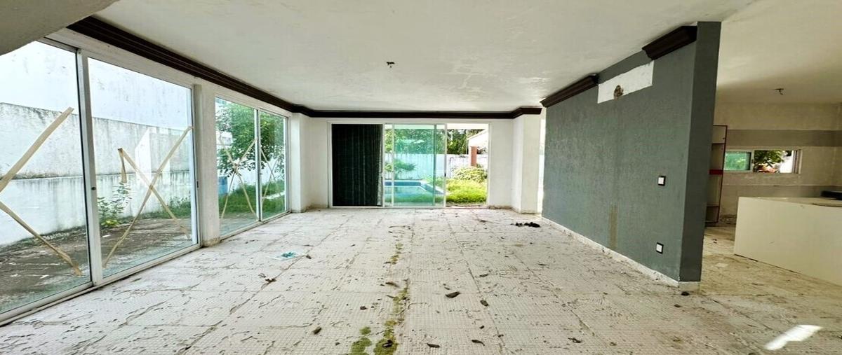 Foto de casa en venta en  , lagos del sol, benito juárez, quintana roo, 28977434 No. 04