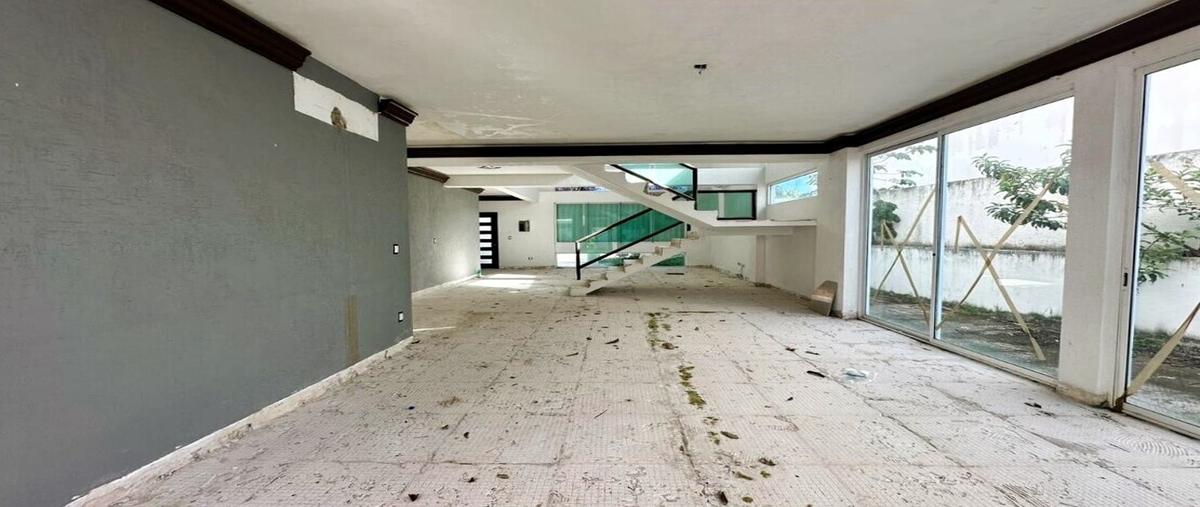 Foto de casa en venta en  , lagos del sol, benito juárez, quintana roo, 28977434 No. 05