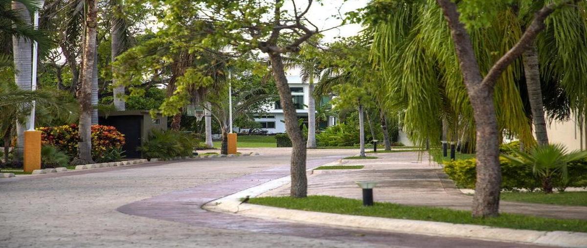 Foto de terreno habitacional en venta en  , lagos del sol, benito juárez, quintana roo, 0 No. 05
