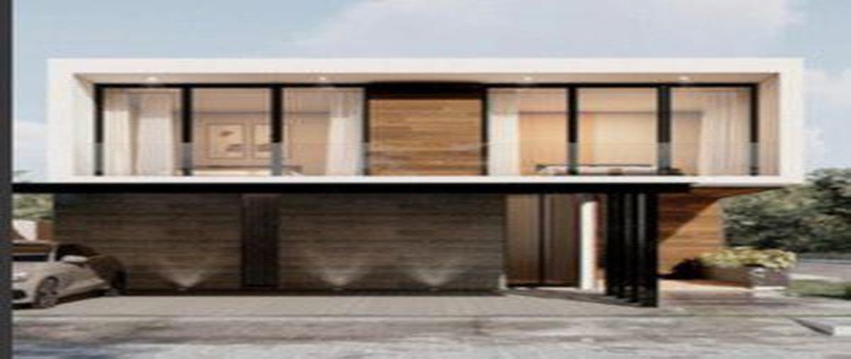 Foto de casa en venta en  , lagos del sol, benito juárez, quintana roo, 0 No. 04