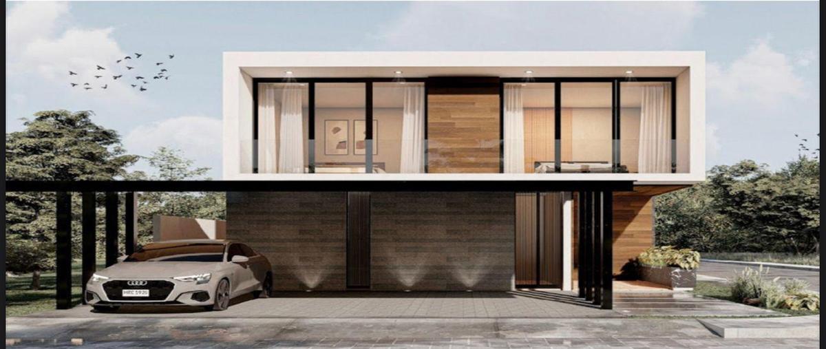 Foto de casa en venta en  , lagos del sol, benito juárez, quintana roo, 0 No. 05