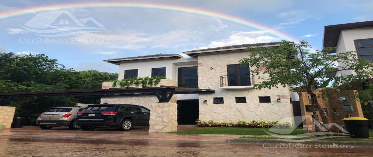 Foto de casa en , lagos del sol, benito juárez, quintana roo, 0 foto 01 Foto de casa en venta en , lagos del sol, benito juárez, quintana roo, 0 No. 01