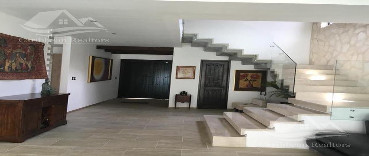 Foto de casa en , lagos del sol, benito juárez, quintana roo, 0 foto 02 Foto de casa en venta en , lagos del sol, benito juárez, quintana roo, 0 No. 02