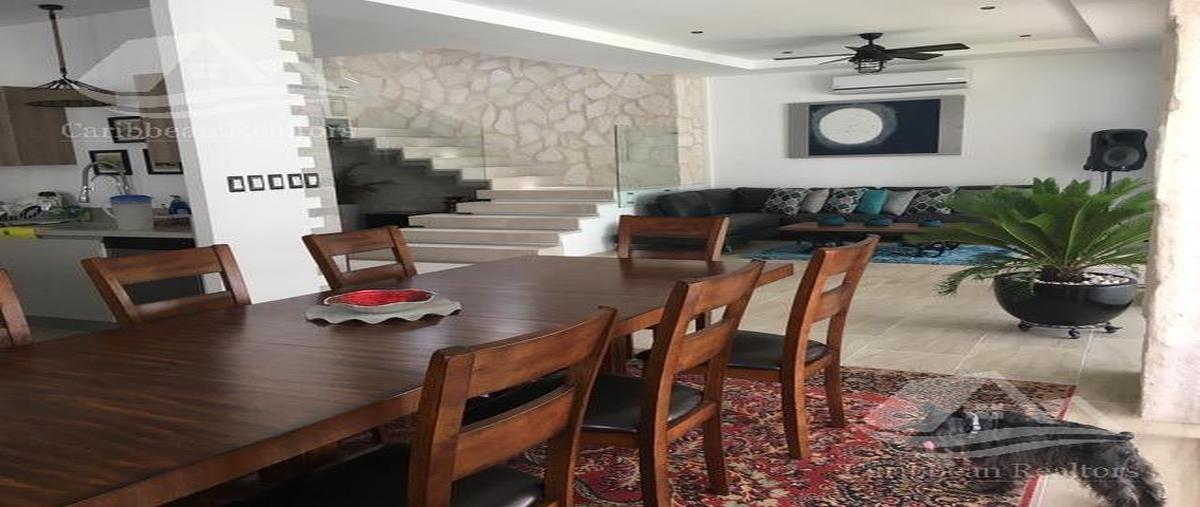 Foto de casa en , lagos del sol, benito juárez, quintana roo, 0 foto 03 Foto de casa en venta en , lagos del sol, benito juárez, quintana roo, 0 No. 03
