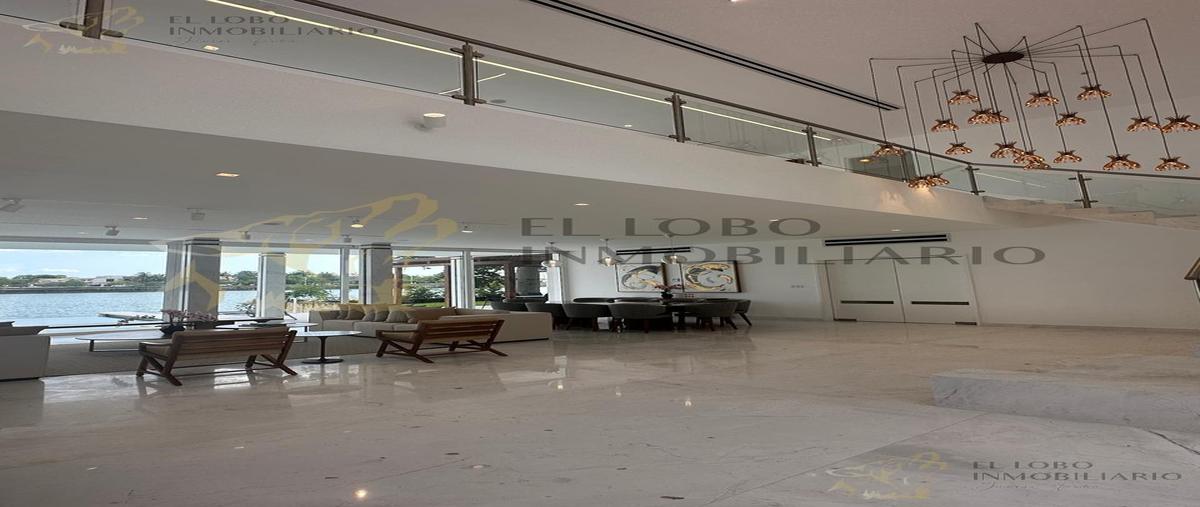 Foto de casa en venta en  , lagos del sol, benito juárez, quintana roo, 29114822 No. 03