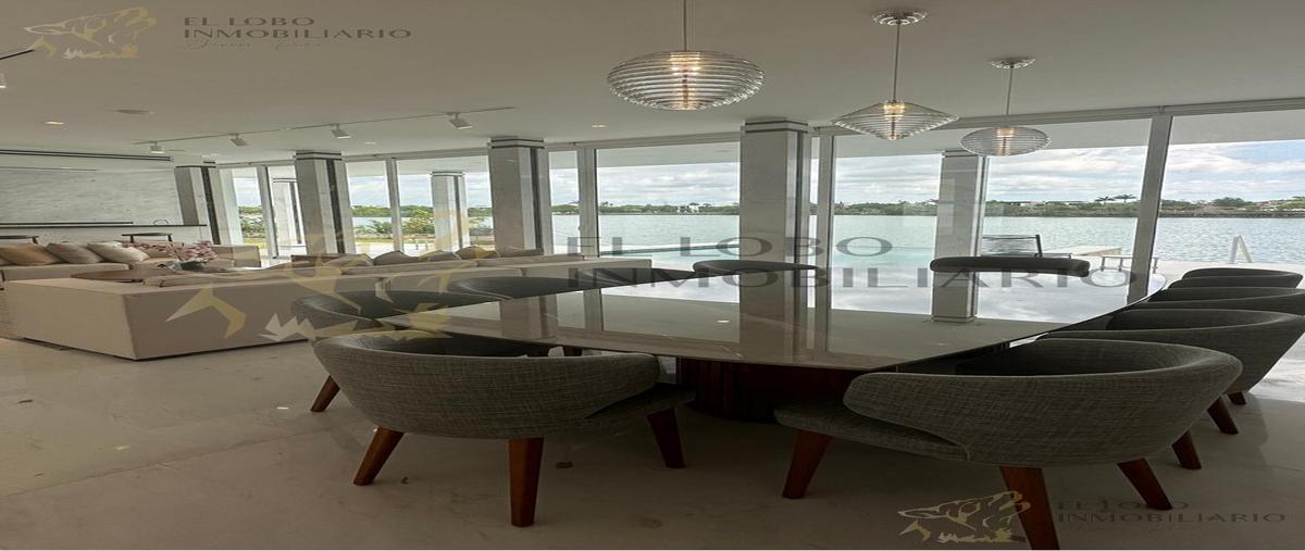 Foto de casa en venta en  , lagos del sol, benito juárez, quintana roo, 29114822 No. 04