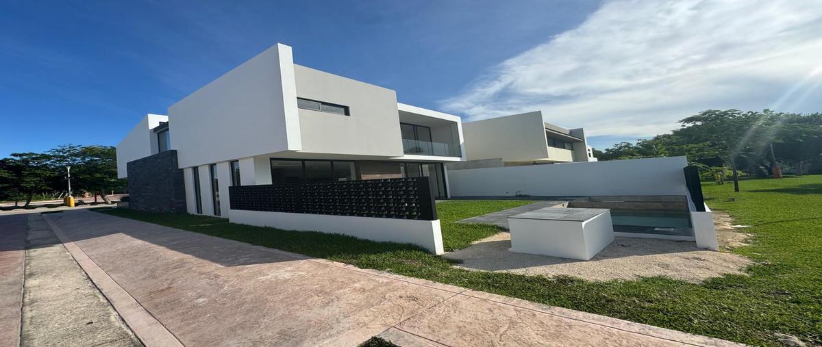 Foto de casa en venta en  , lagos del sol, benito juárez, quintana roo, 29206929 No. 03