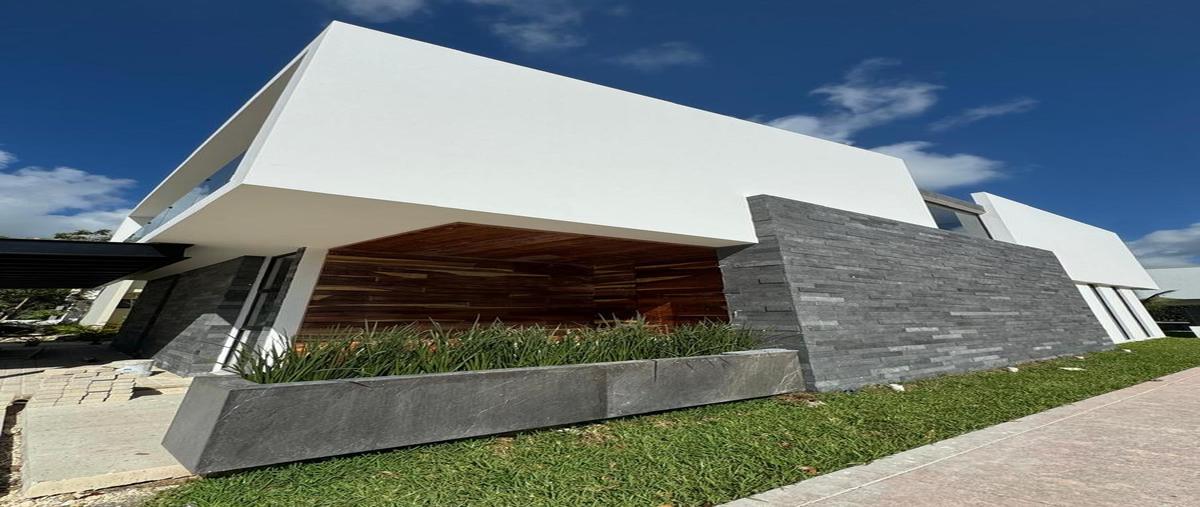 Foto de casa en venta en  , lagos del sol, benito juárez, quintana roo, 29206929 No. 04