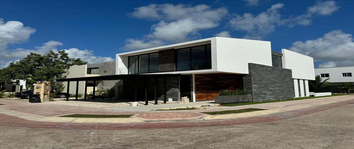 Foto de casa en venta en  , lagos del sol, benito juárez, quintana roo, 0 No. 05