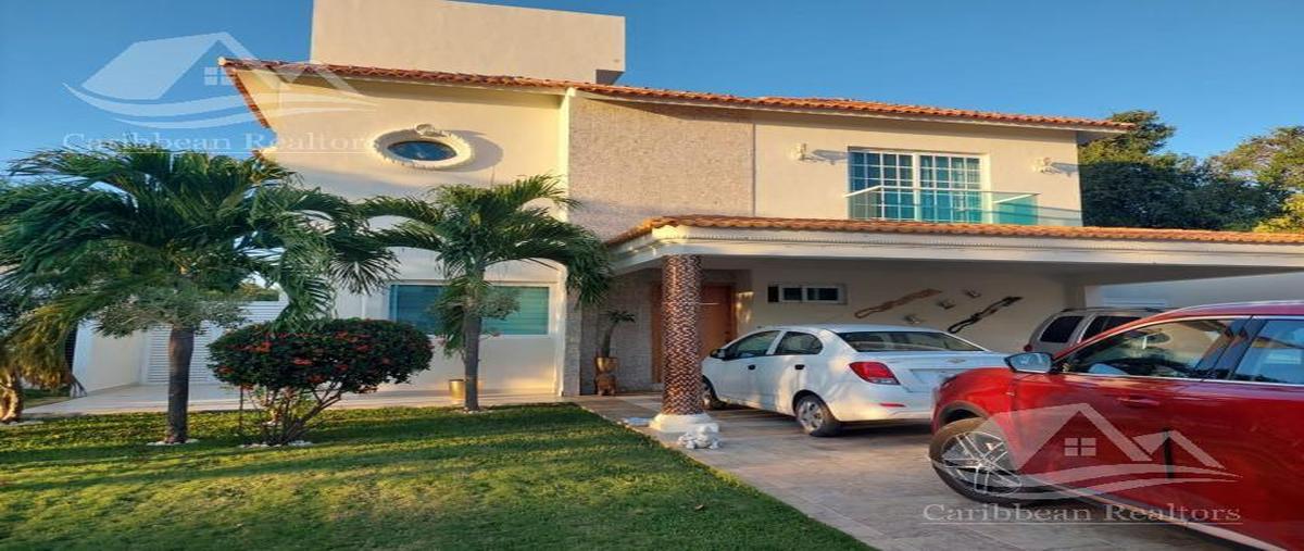 Foto de casa en , lagos del sol, benito juárez, quintana roo, 0 foto 02 Foto de casa en venta en , lagos del sol, benito juárez, quintana roo, 0 No. 02