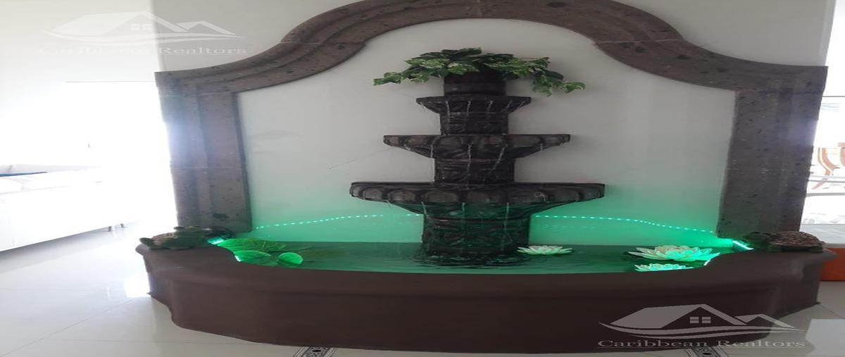 Foto de casa en , lagos del sol, benito juárez, quintana roo, 0 foto 05 Foto de casa en venta en , lagos del sol, benito juárez, quintana roo, 0 No. 05