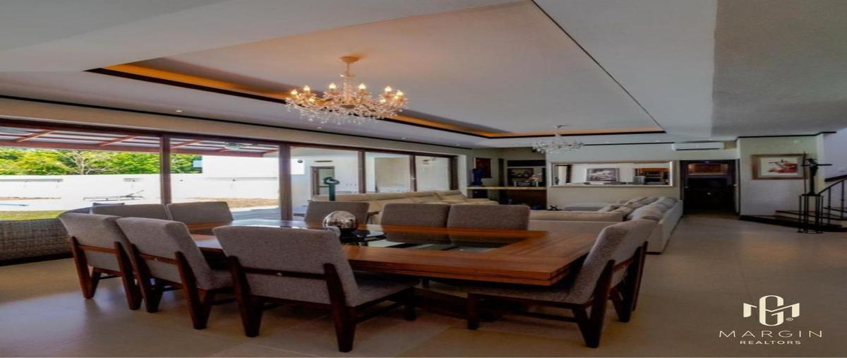 Foto de casa en venta en  , lagos del sol, benito juárez, quintana roo, 0 No. 03