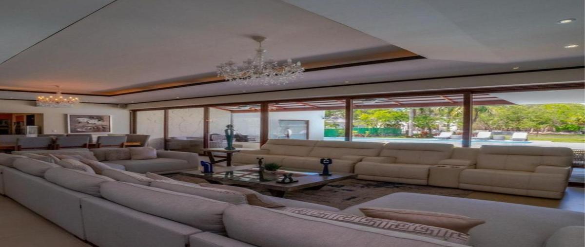 Foto de casa en venta en  , lagos del sol, benito juárez, quintana roo, 0 No. 04