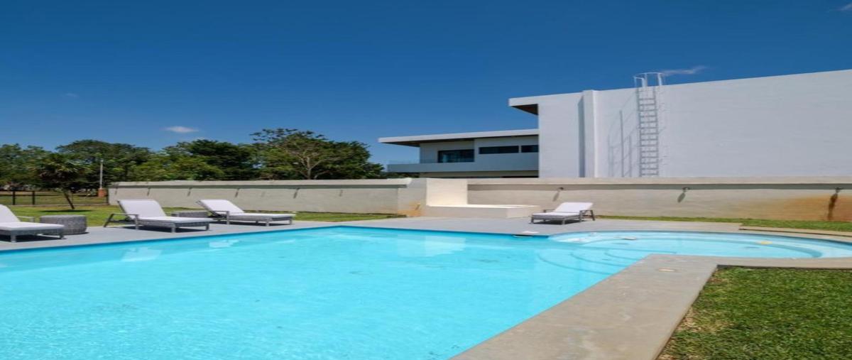 Foto de casa en venta en  , lagos del sol, benito juárez, quintana roo, 0 No. 05
