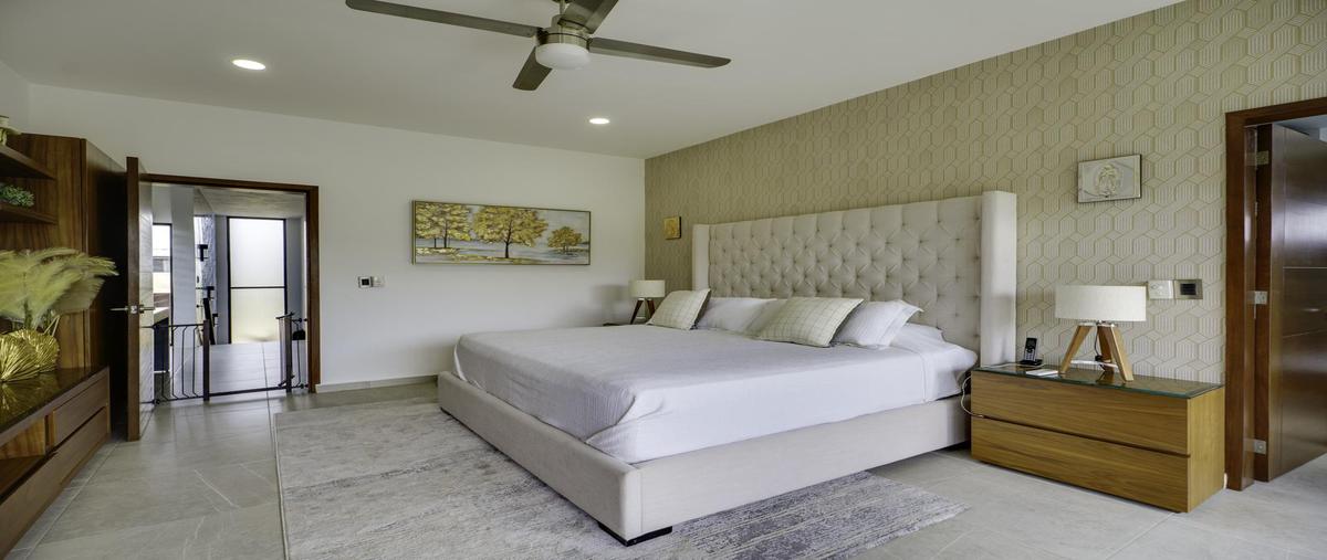 Foto de casa en venta en  , lagos del sol, benito juárez, quintana roo, 0 No. 04