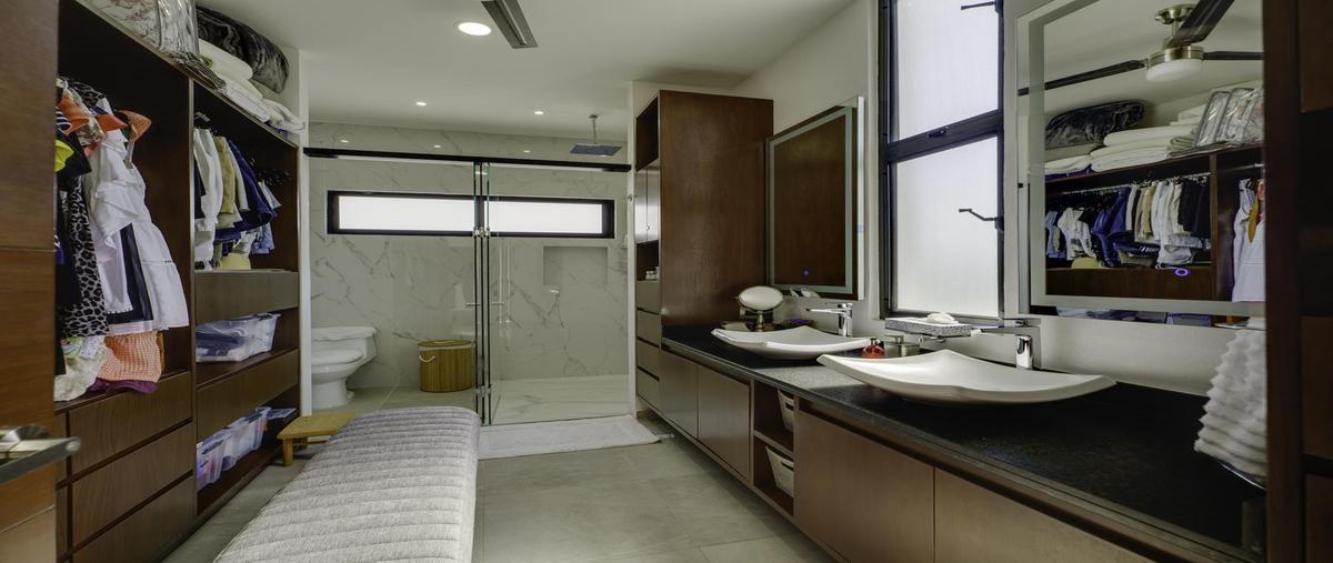 Foto de casa en venta en  , lagos del sol, benito juárez, quintana roo, 0 No. 05