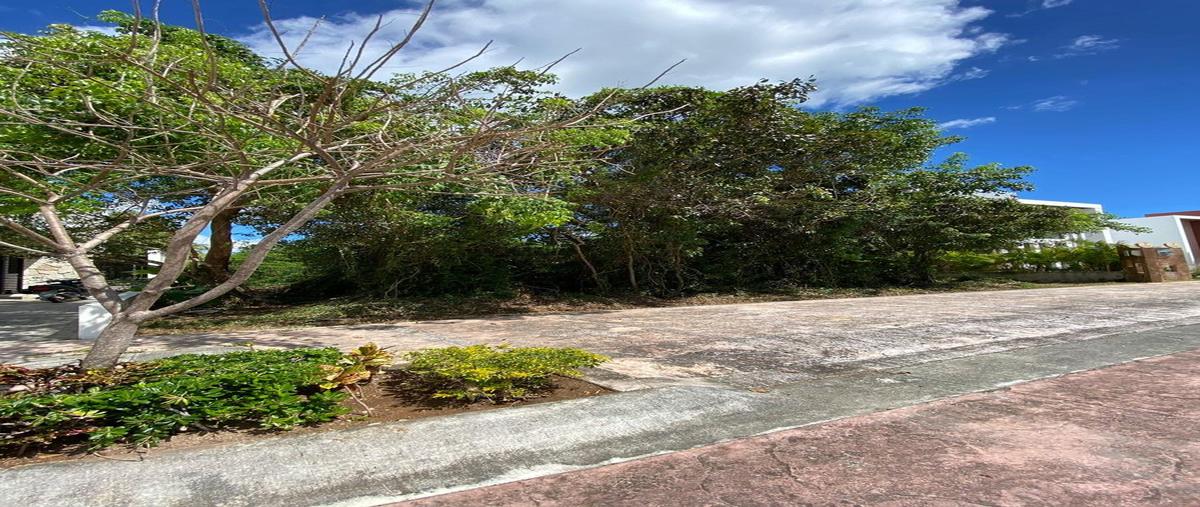 Foto de terreno habitacional en venta en  , lagos del sol, benito juárez, quintana roo, 0 No. 03