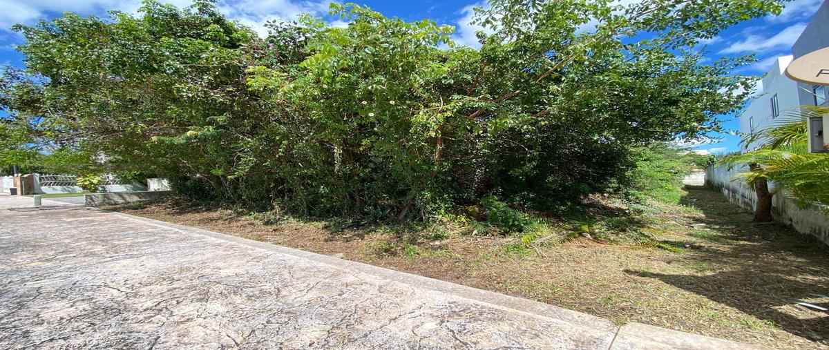 Foto de terreno habitacional en venta en  , lagos del sol, benito juárez, quintana roo, 0 No. 04