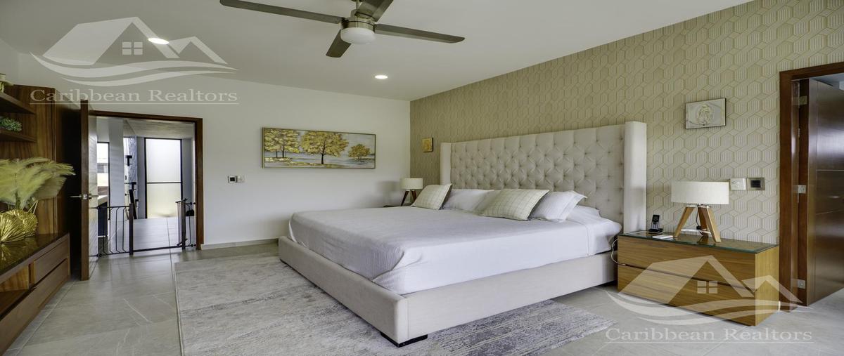 Foto de casa en venta en  , lagos del sol, benito juárez, quintana roo, 0 No. 03
