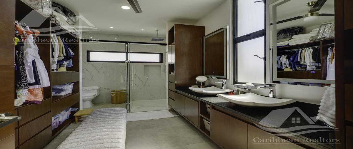 Foto de casa en venta en  , lagos del sol, benito juárez, quintana roo, 0 No. 04