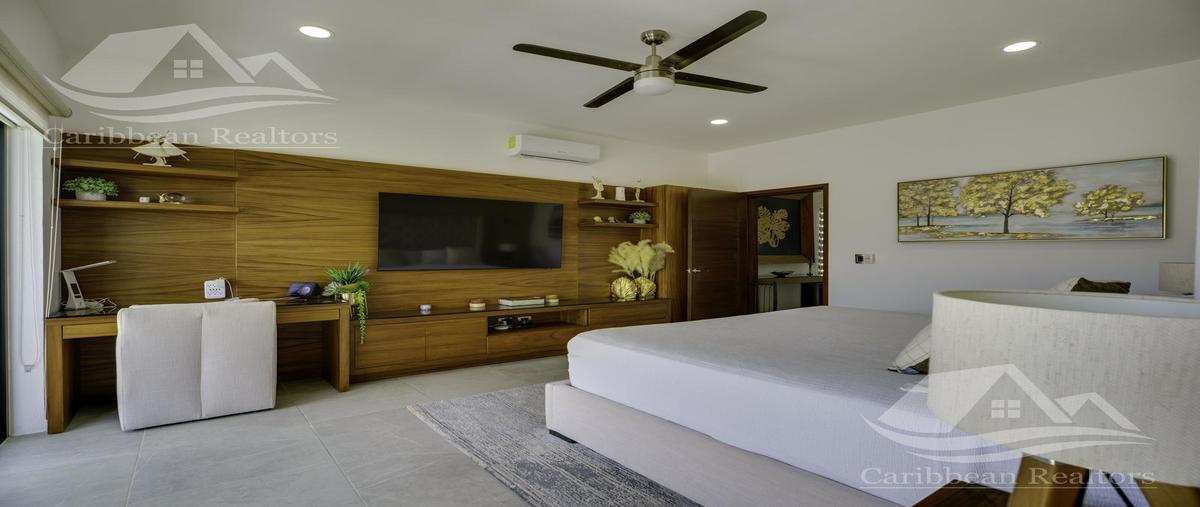 Foto de casa en venta en  , lagos del sol, benito juárez, quintana roo, 0 No. 05