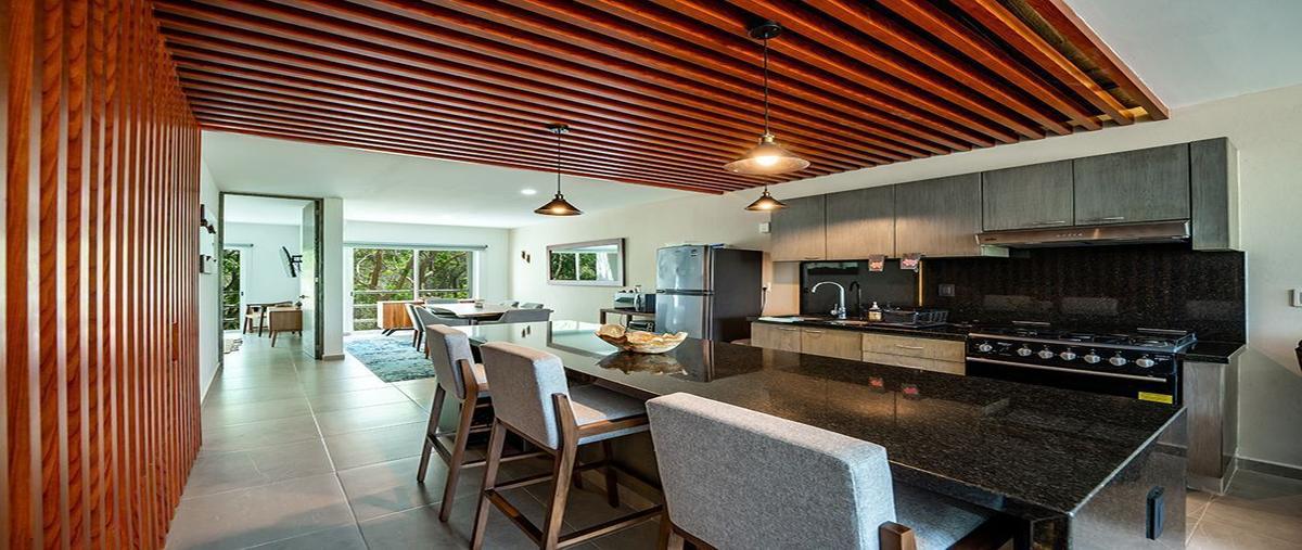 Foto de departamento en venta en  , lagos del sol, benito juárez, quintana roo, 29468274 No. 03