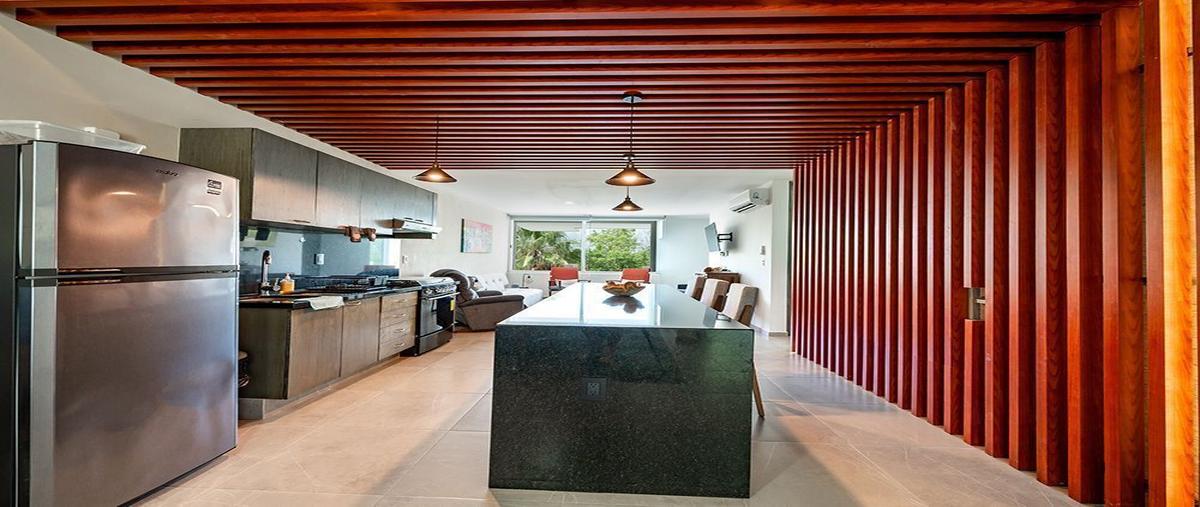 Foto de departamento en venta en  , lagos del sol, benito juárez, quintana roo, 29468274 No. 04