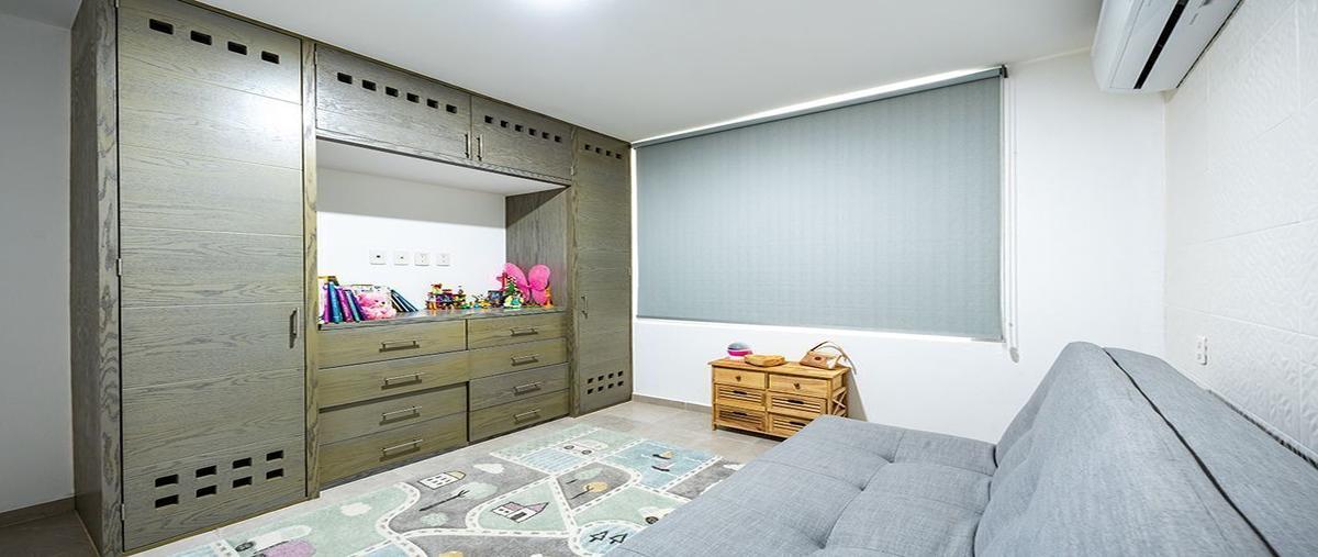 Foto de departamento en venta en  , lagos del sol, benito juárez, quintana roo, 29468274 No. 05