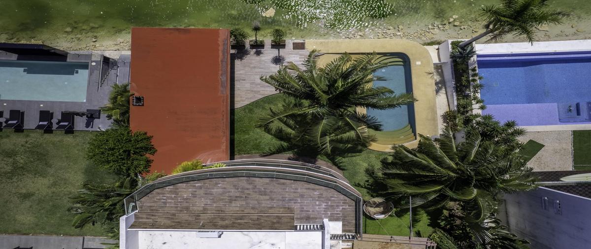 Foto de casa en venta en  , lagos del sol, benito juárez, quintana roo, 0 No. 03