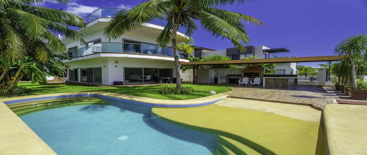 Foto de casa en venta en  , lagos del sol, benito juárez, quintana roo, 0 No. 04