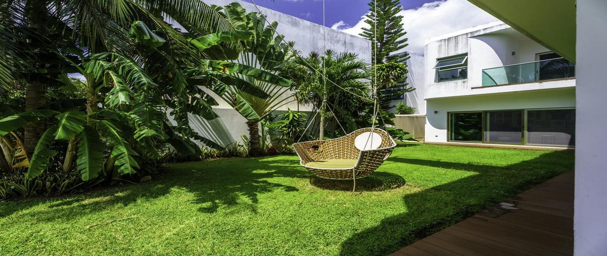 Foto de casa en venta en  , lagos del sol, benito juárez, quintana roo, 0 No. 05