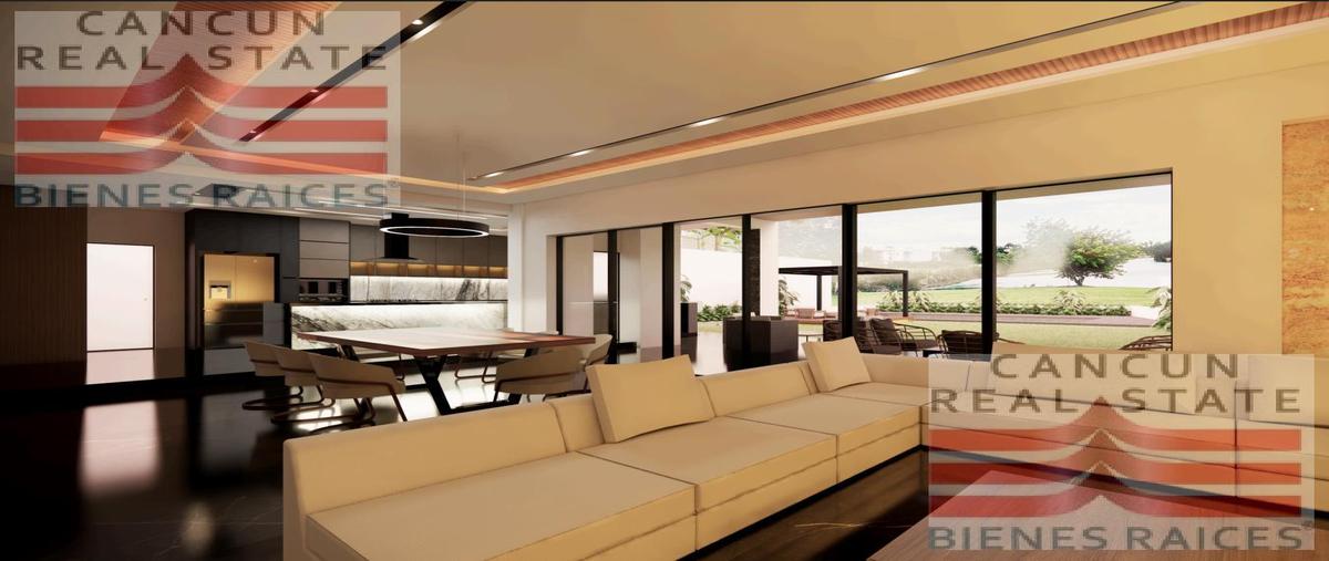 Foto de casa en , lagos del sol, benito juárez, quintana roo, 29502466 foto 01 Foto de casa en venta en , lagos del sol, benito juárez, quintana roo, 29502466 No. 01
