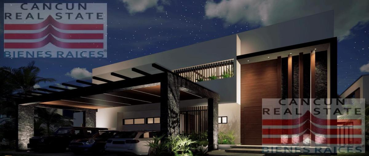 Foto de casa en , lagos del sol, benito juárez, quintana roo, 29502466 foto 03 Foto de casa en venta en , lagos del sol, benito juárez, quintana roo, 29502466 No. 03