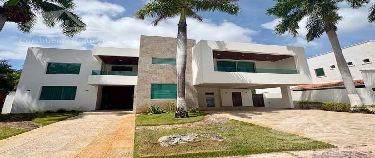 Foto de casa en , lagos del sol, benito juárez, quintana roo, 0 foto 01 Foto de casa en venta en , lagos del sol, benito juárez, quintana roo, 0 No. 01