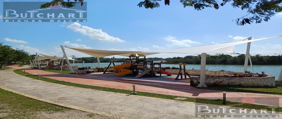 Foto de casa en venta en  , lagos del sol, benito juárez, quintana roo, 29552851 No. 03