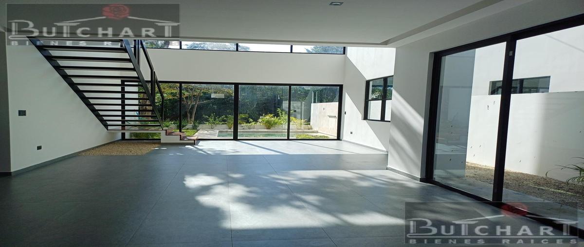 Foto de casa en venta en  , lagos del sol, benito juárez, quintana roo, 29552851 No. 05
