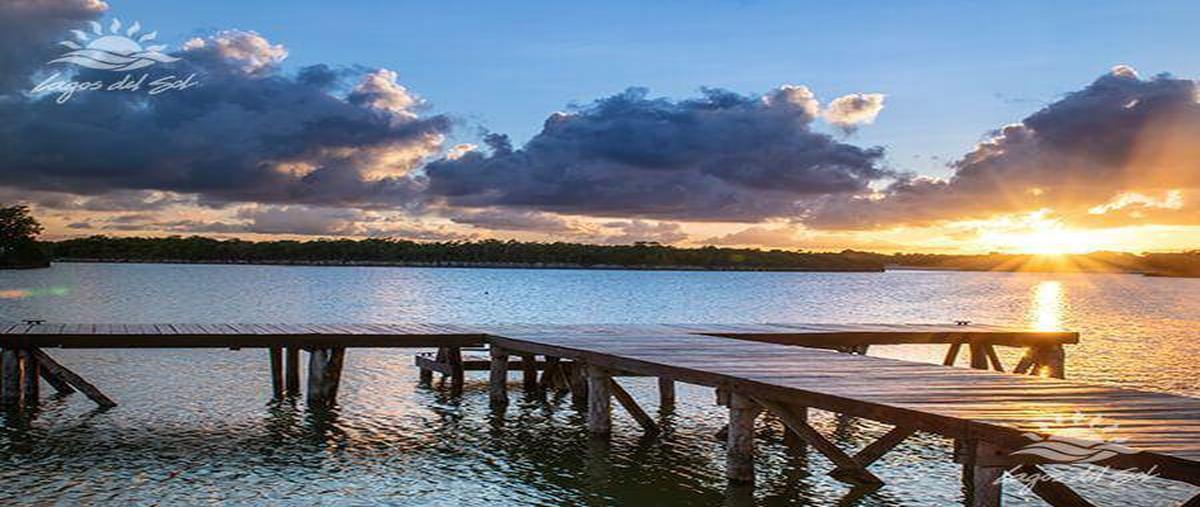 Foto de terreno habitacional en venta en  , lagos del sol, benito juárez, quintana roo, 0 No. 03