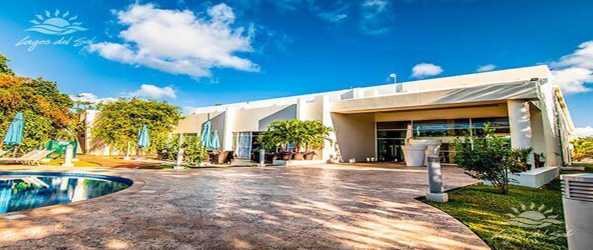 Foto de terreno habitacional en venta en  , lagos del sol, benito juárez, quintana roo, 0 No. 04