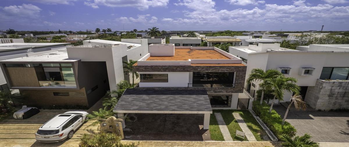 Foto de casa en , lagos del sol, benito juárez, quintana roo, 0 foto 02 Foto de casa en venta en , lagos del sol, benito juárez, quintana roo, 0 No. 02