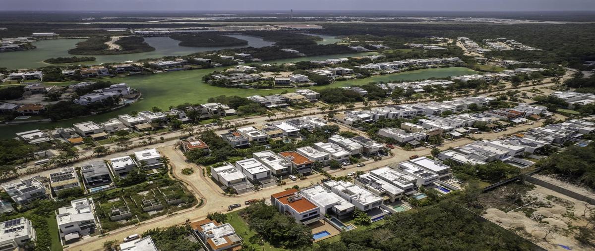 Foto de casa en , lagos del sol, benito juárez, quintana roo, 0 foto 03 Foto de casa en venta en , lagos del sol, benito juárez, quintana roo, 0 No. 03