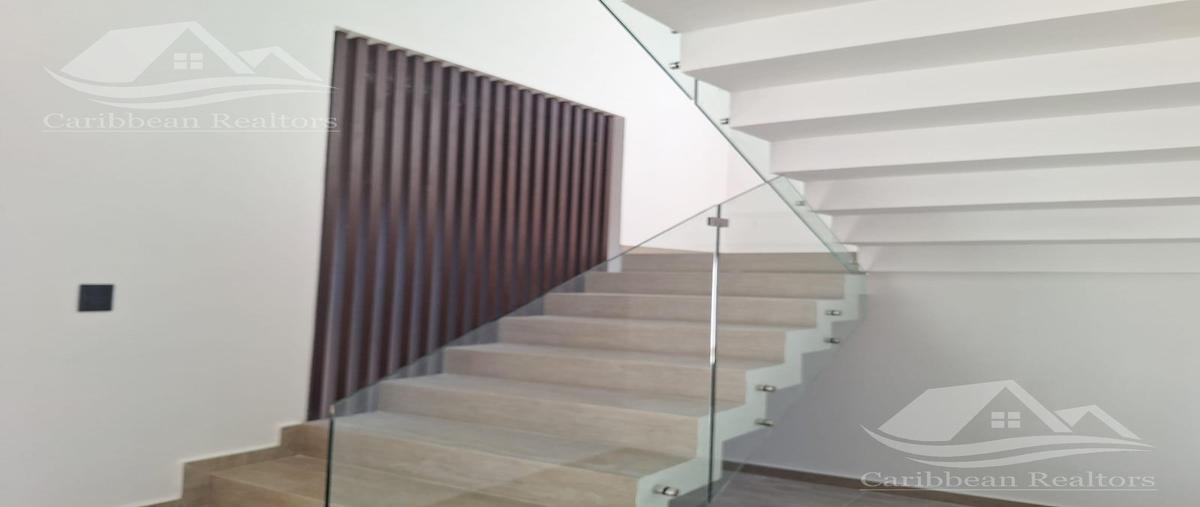Foto de casa en venta en  , lagos del sol, benito juárez, quintana roo, 0 No. 03