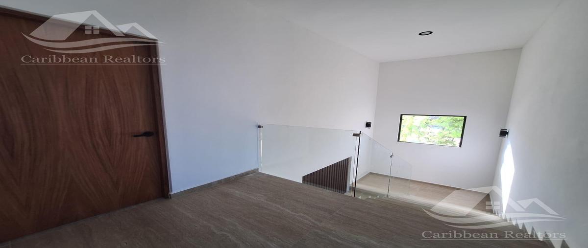 Foto de casa en venta en  , lagos del sol, benito juárez, quintana roo, 0 No. 04