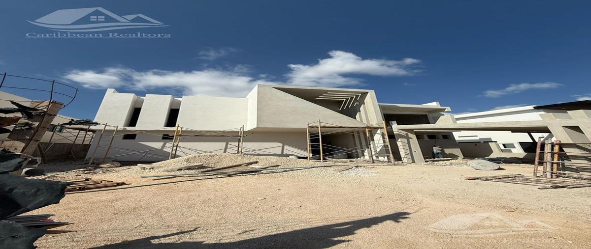 Foto de casa en venta en  , lagos del sol, benito juárez, quintana roo, 0 No. 03
