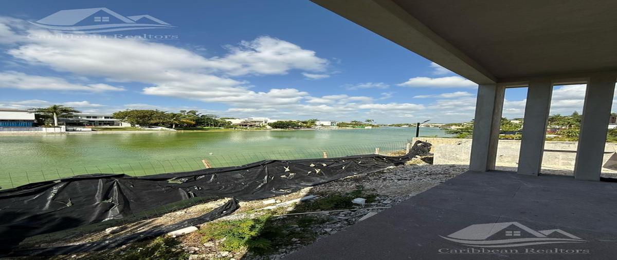 Foto de casa en venta en  , lagos del sol, benito juárez, quintana roo, 0 No. 04