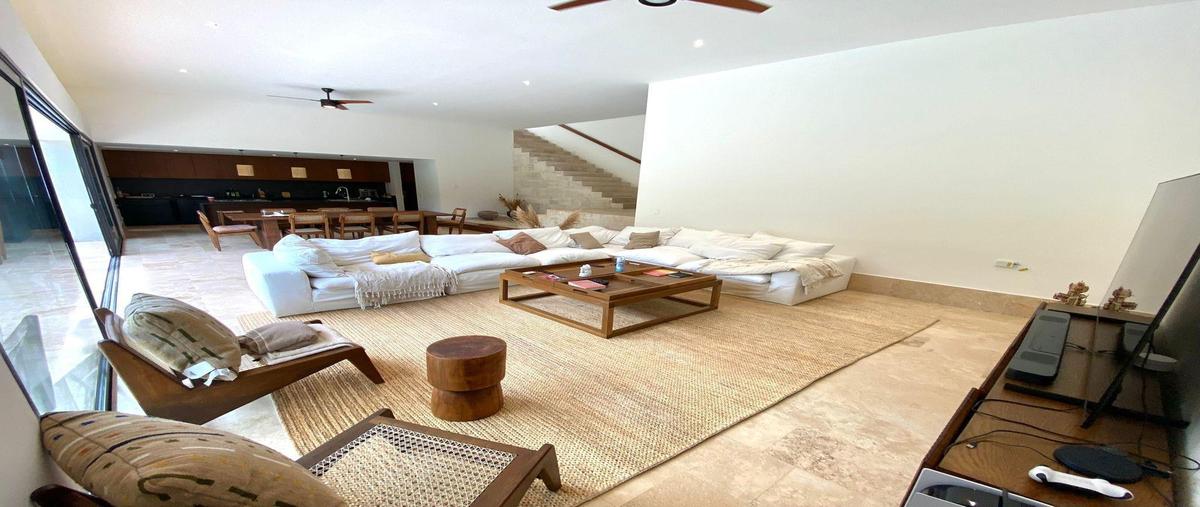 Foto de casa en venta en  , lagos del sol, benito juárez, quintana roo, 0 No. 03