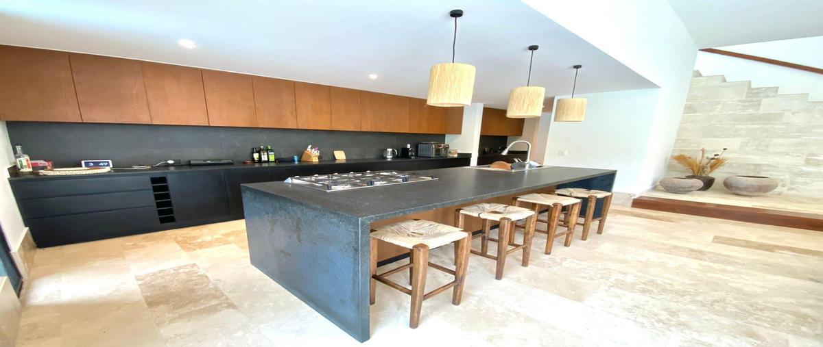 Foto de casa en venta en  , lagos del sol, benito juárez, quintana roo, 0 No. 04