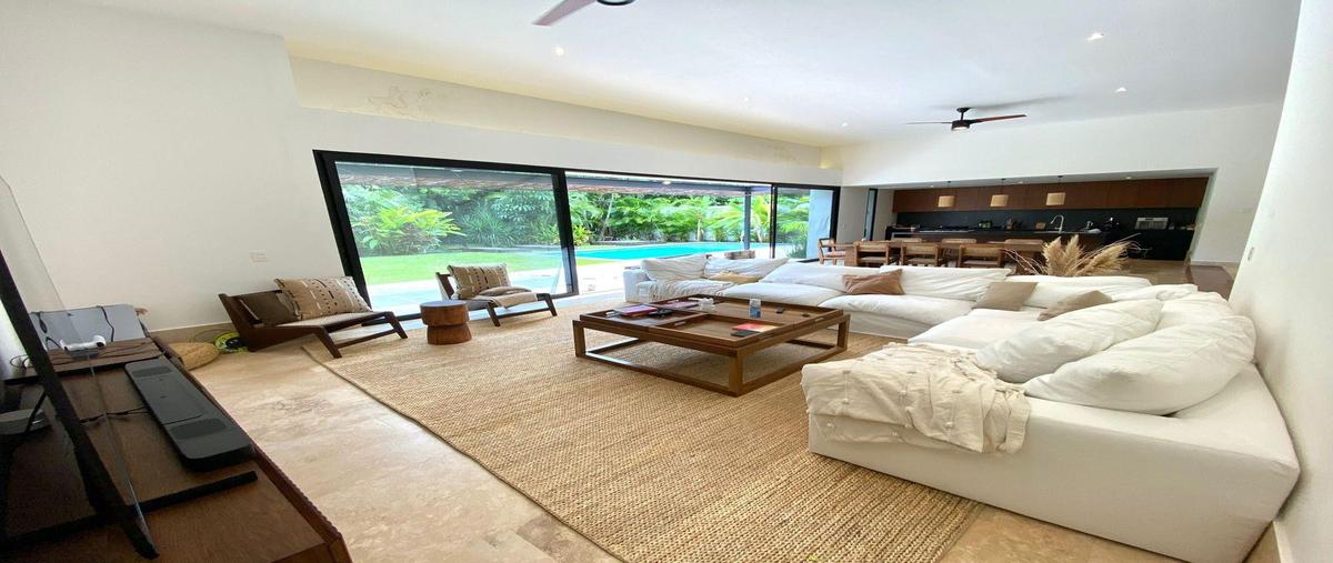 Foto de casa en venta en  , lagos del sol, benito juárez, quintana roo, 0 No. 05