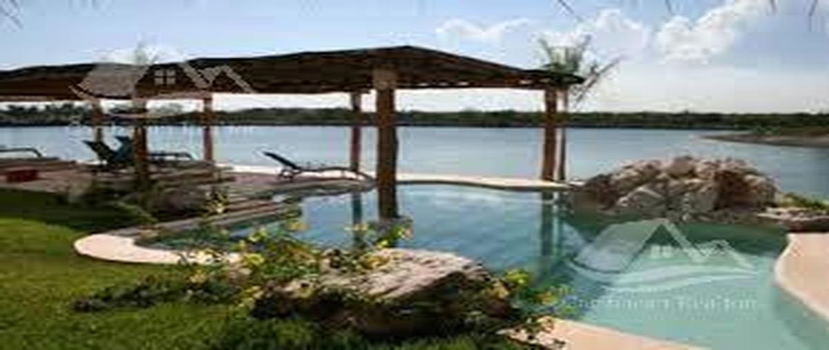 Foto de casa en , lagos del sol, benito juárez, quintana roo, 0 foto 01 Foto de casa en venta en , lagos del sol, benito juárez, quintana roo, 0 No. 01