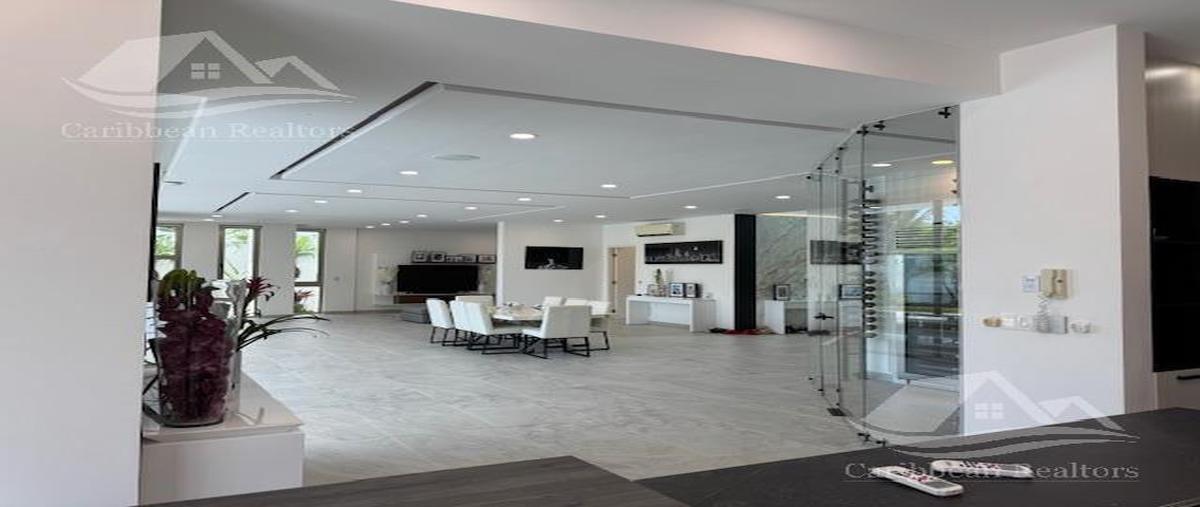 Foto de casa en , lagos del sol, benito juárez, quintana roo, 0 foto 02 Foto de casa en venta en , lagos del sol, benito juárez, quintana roo, 0 No. 02